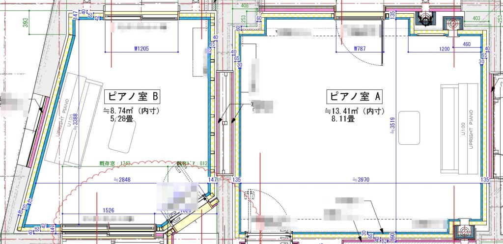 依頼の決め手は営業担当者の対応及びエビスタ見学